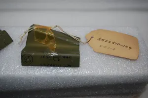  # 5522810-129  Bracket - Cessna Citation Aircraft - NOS 